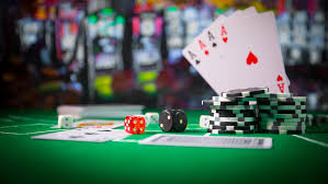 Where Can You discover Free Online Casino Game Real Money Resources?