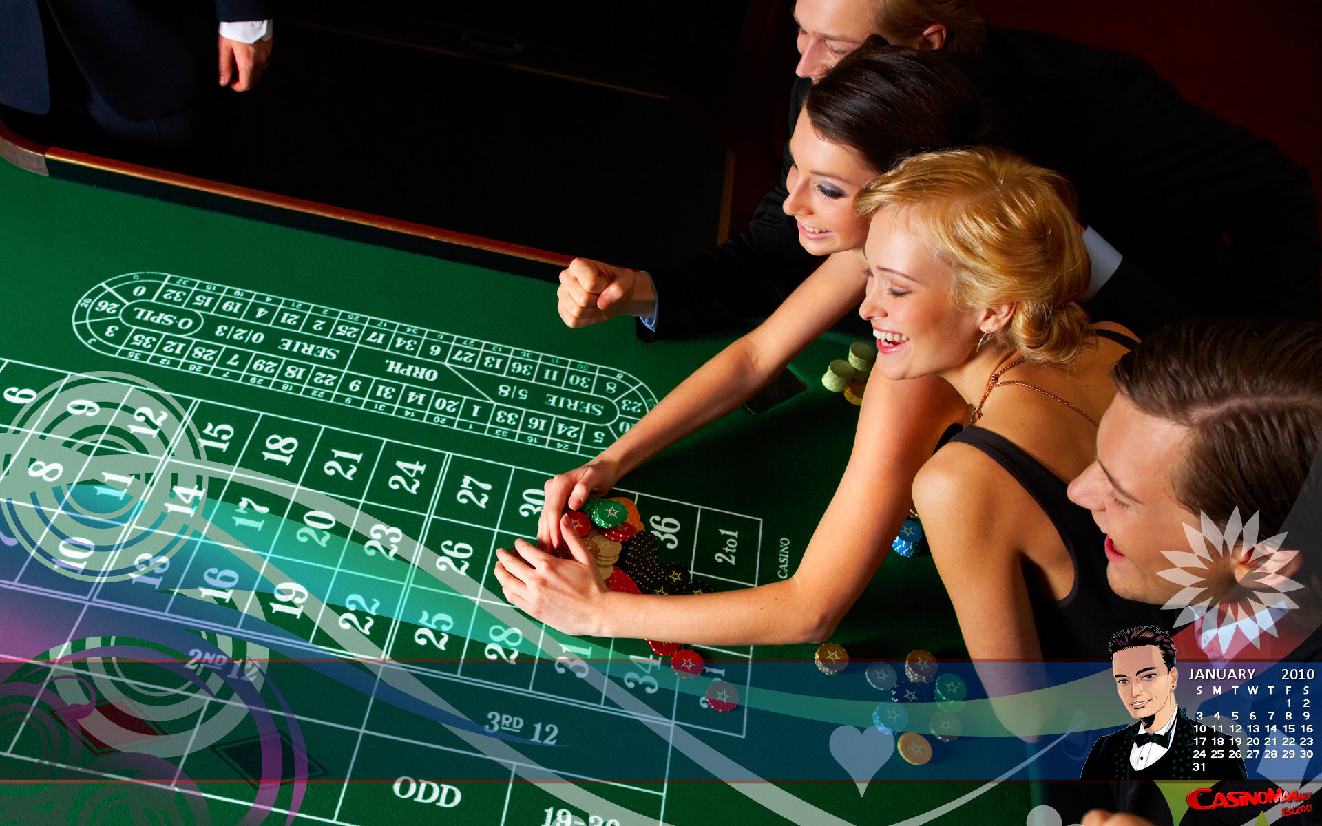 How Casino Game Made Me A More Effective Salesperson