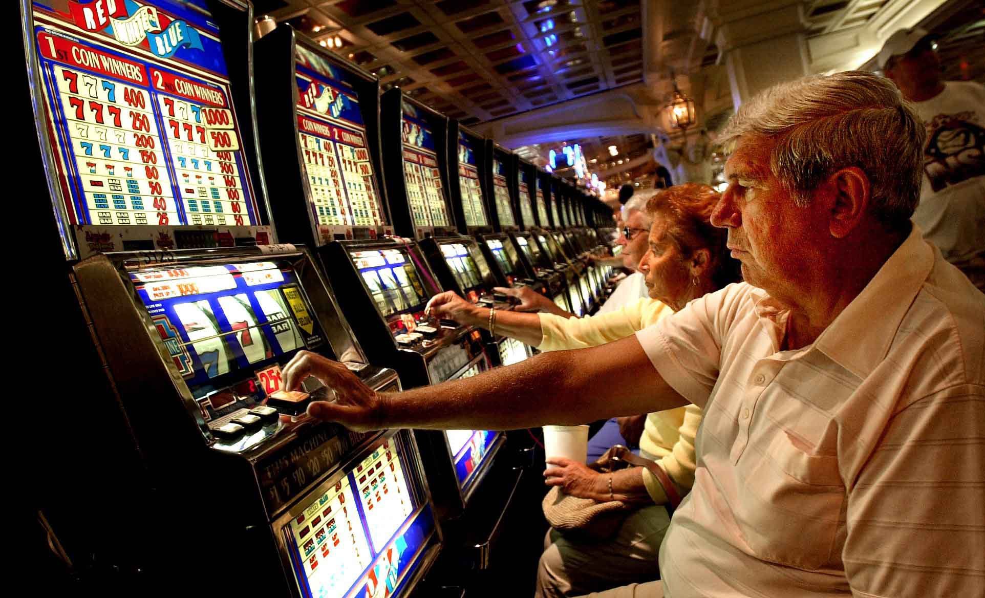 Biggest Casino Blunders You Might Conveniently Prevent