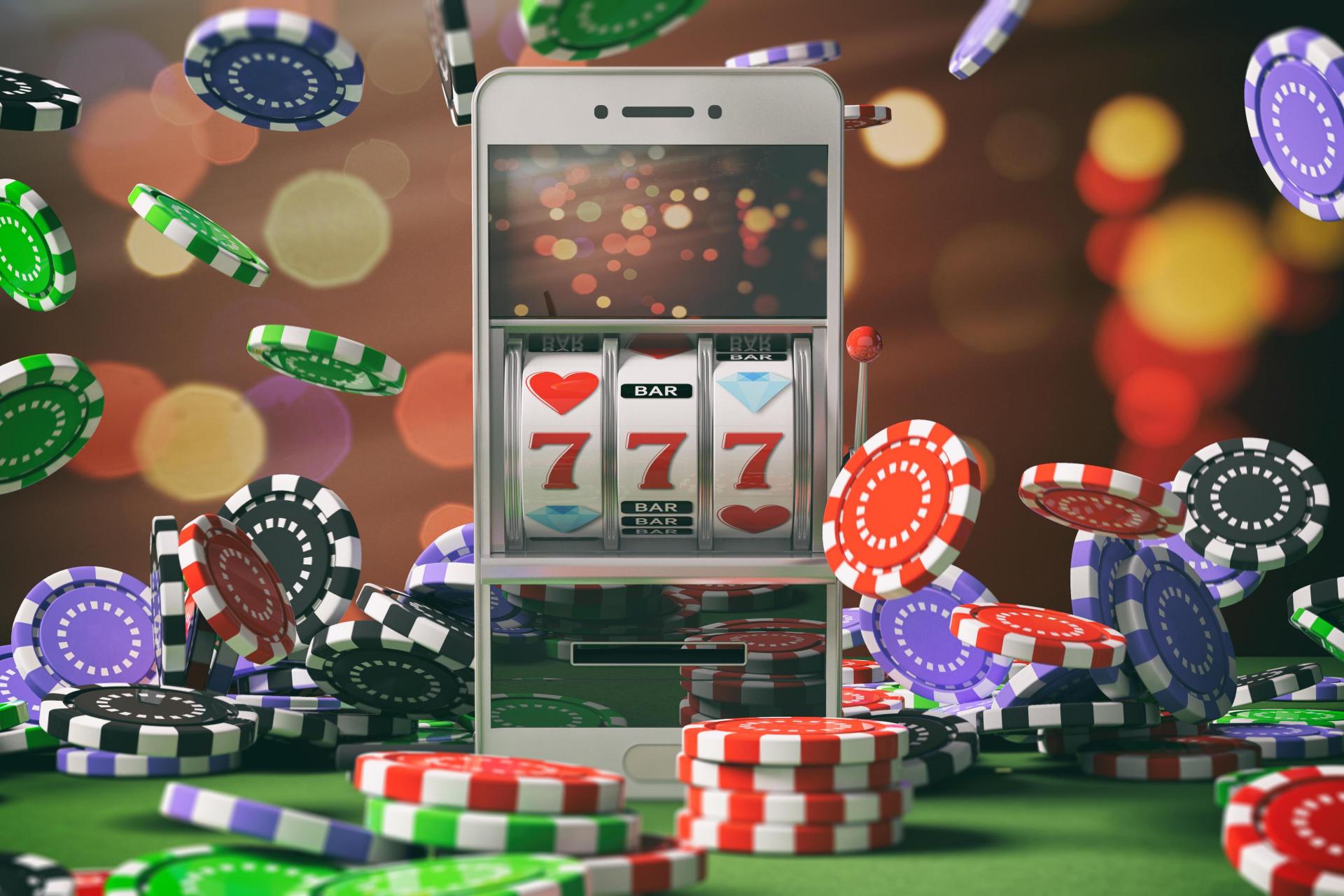 Online Casino Guide To Communicating Value
