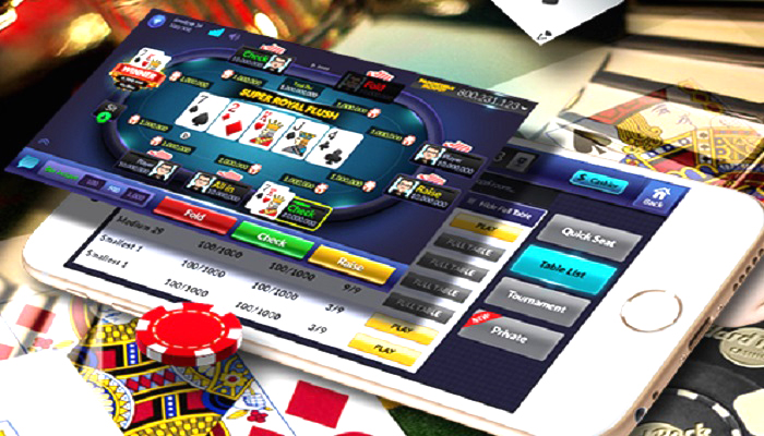 What Person Must Discover Online Casino