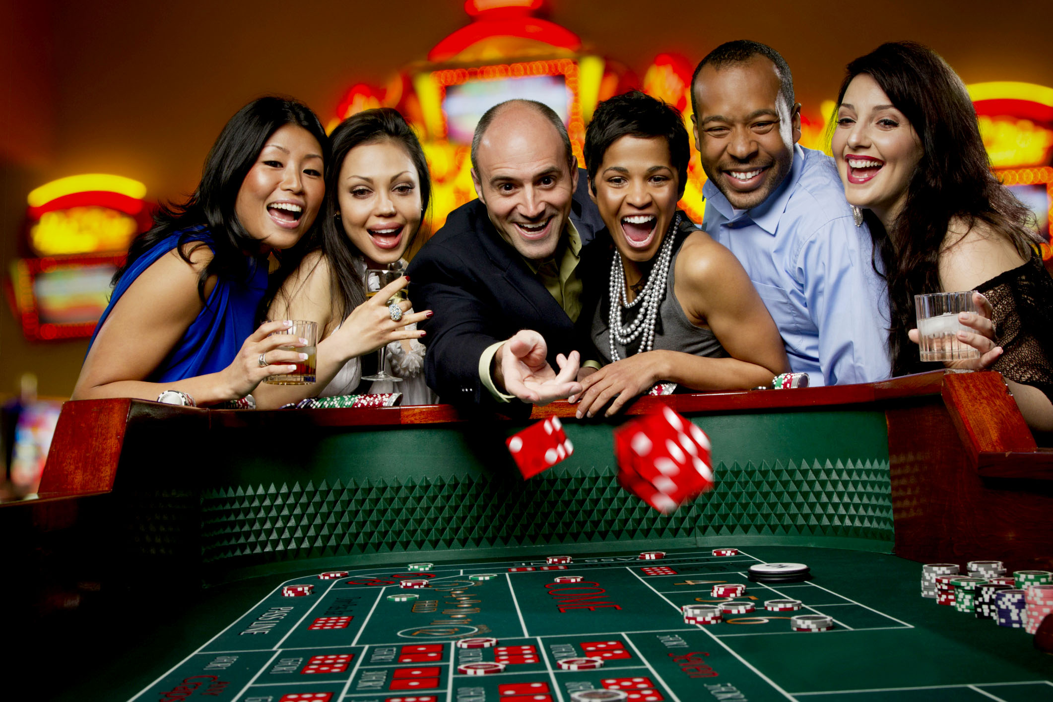 Online Casino Ideas & Information