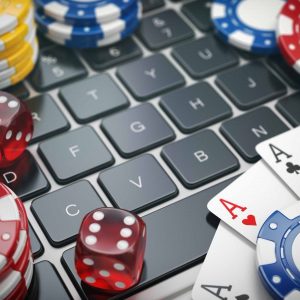 Legal Online Gambling Sites Strategies For Freshmen