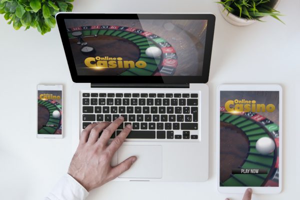 How You Can Promote Gambling
