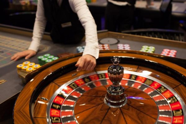 Nine Methods Of Gambling That can Drive You Bankrupt