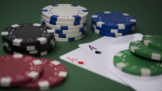 Warning Signs Of Your Best Online Casino Demise