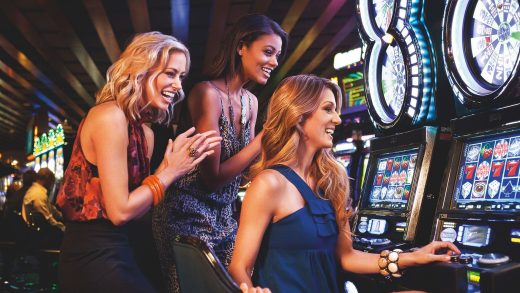They may let you know All About Online casinos