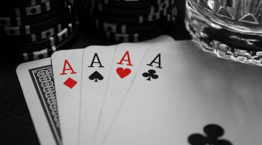 Life-saving Tips About Poker Tips