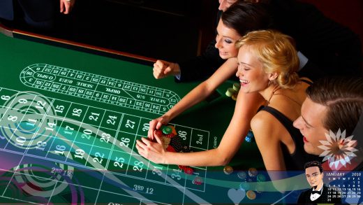 Remarkable Webpage Casino Will Aid you Get There