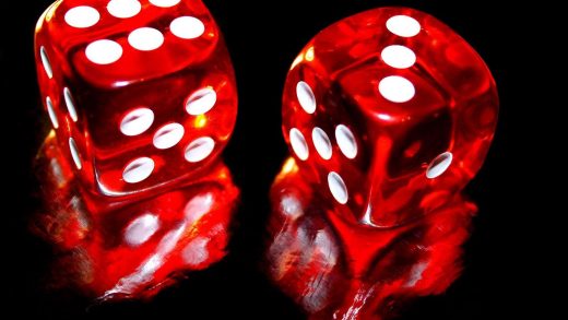 Simple Actions To Online Casino Of Your Desires