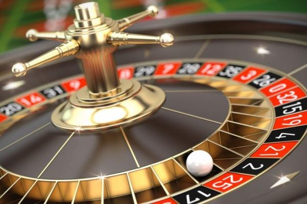 Mastering How Of Casino Game Is just not An Accident