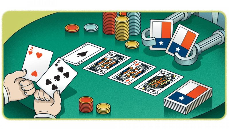 Online Casino Sites for Perfect Entertainment from Home