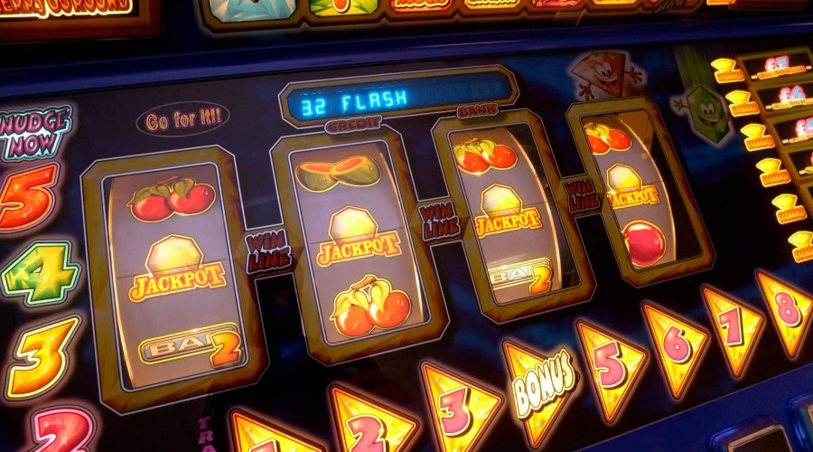 Tips On Casino You Can Make Use Of Today