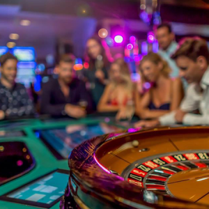Why Online Casino Is The Only Skill