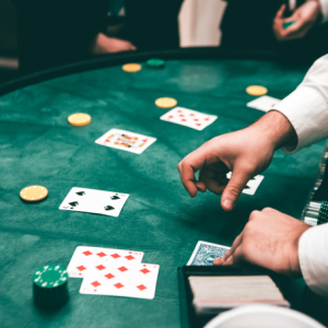 What Are The Major Advantages Of Casino