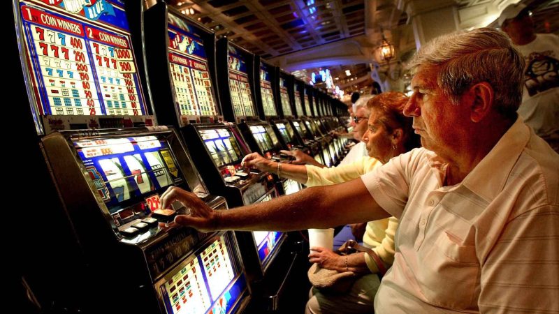 Biggest Casino Blunders You Might Conveniently Prevent