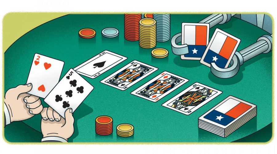Three Quick Methods To Be taught Casino.