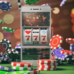 Online Casino Guide To Communicating Value