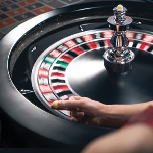 Rules About Gambling Meant To Be Damaged