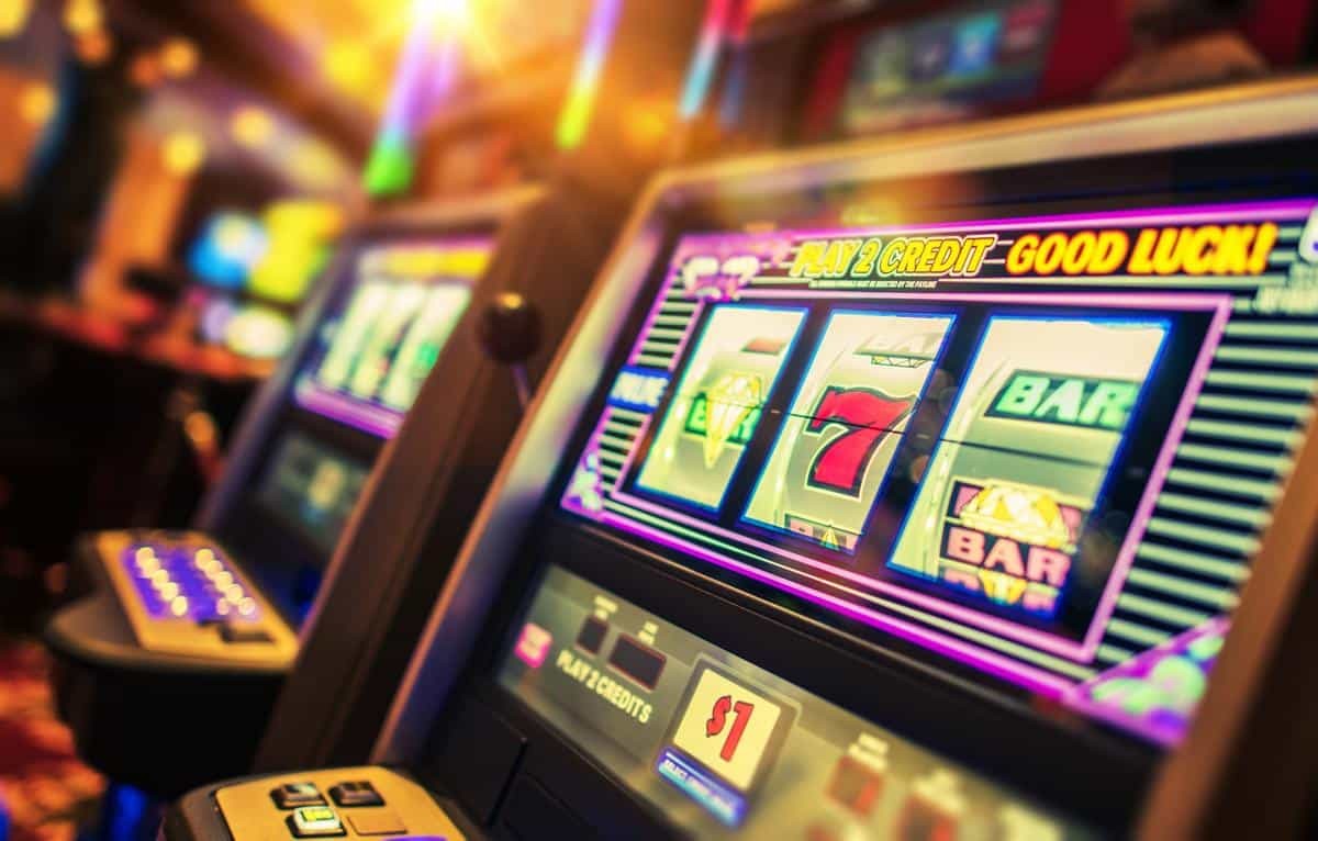One Of The Most Forgot Reality Regarding Online Casino Revealed