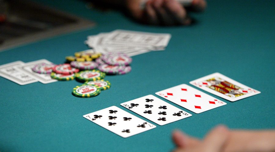 Points To Debunk Online Online Casino