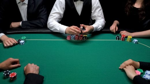 How To Make Use Of Online Baccarat To Need