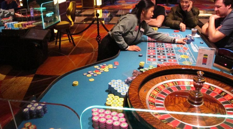 How We Improved Our Online Casino In a Single Week