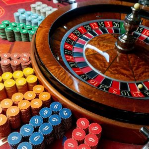You, Me, And Casino Reality
