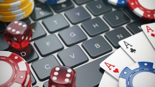Legal Online Gambling Sites Strategies For Freshmen