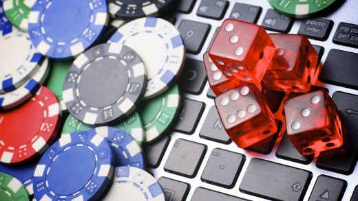 The Distinction Between Gambling And Search engines