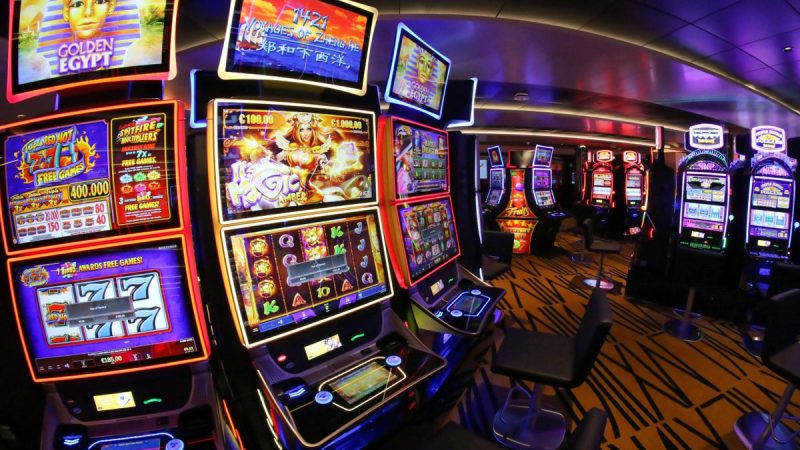 How Online Gambling Made Me A Better Salesperson