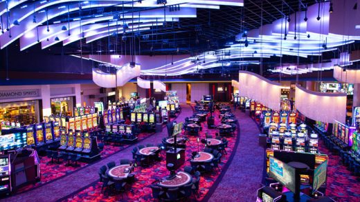 Tremendous Helpful Suggestions To improve Casino.