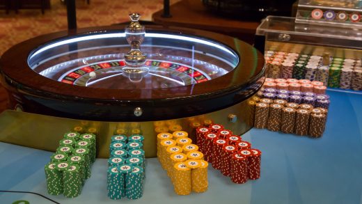 Ten Methods You May get Extra Online Baccarat Gambling