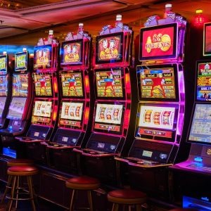 How I Received Began With Online Casino