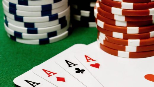 Strike it Rich at Swiss Online Casino