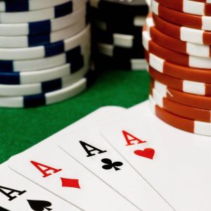 Strike it Rich at Swiss Online Casino