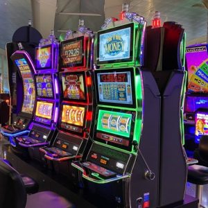 Legalities of Slot Online Gambling in Different Countries