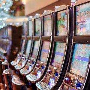 Slot Pulsa and Mobile Gaming: Best Slots for Your Phone