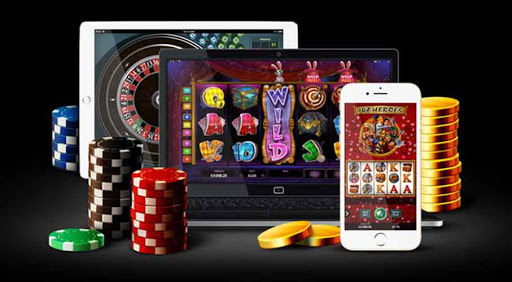 Winnipoker: The Epicenter of Online Poker Games