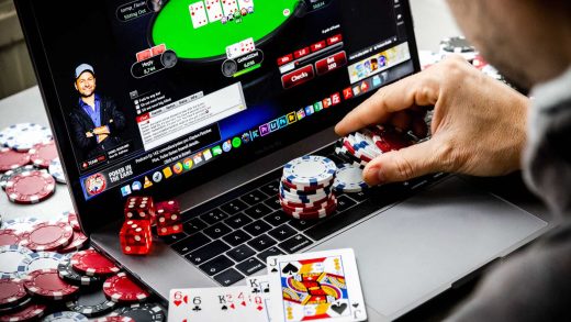 Clicking for Jackpots: Online Casino Dreams Unleashed