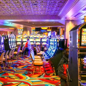 Afb Gaming Excellence Beckons at Miliarslot77"