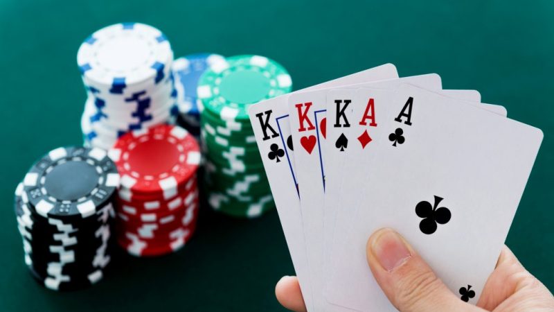 How Data Analytics is Shaping Responsible Gambling Initiatives