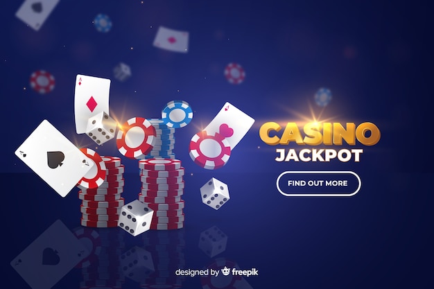 How Casino Malaysia Online Is Revolutionizing the Gaming Scene