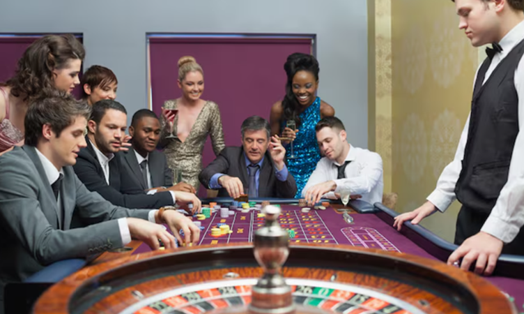 Unfolding Malaysia’s Rising Obsession with Modern Live Casino Thrills