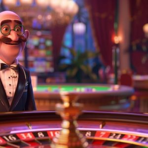 A beginner introduction to Rajabonanza88 online slot gambling