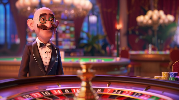 A beginner introduction to Rajabonanza88 online slot gambling