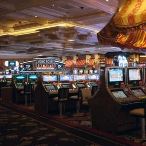 MPO500 Slot Games with Fair Play System