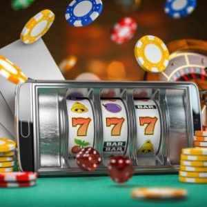 A Deep Look Into the best new online casinos Players Trust